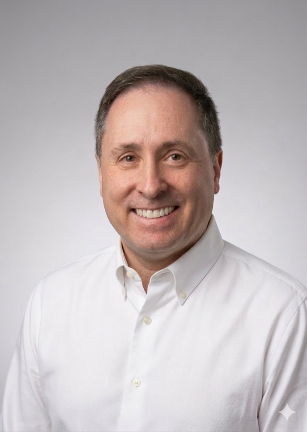 Scott Arenson, founder of DefenseLogix